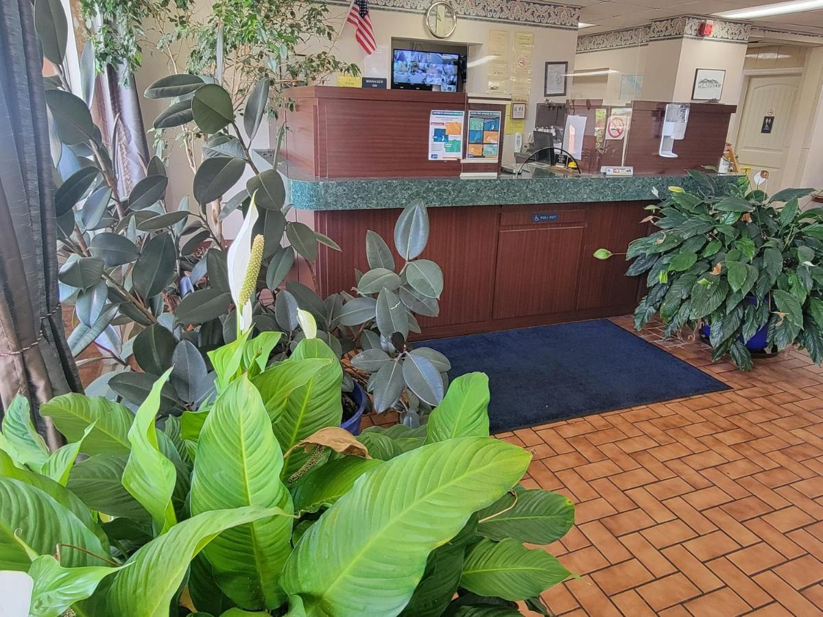 Studio 9 Inn & Suites Decatur Εξωτερικό φωτογραφία