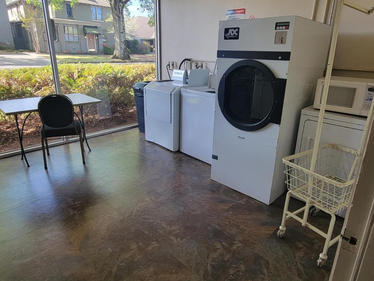 Studio 9 Inn & Suites Decatur Εξωτερικό φωτογραφία