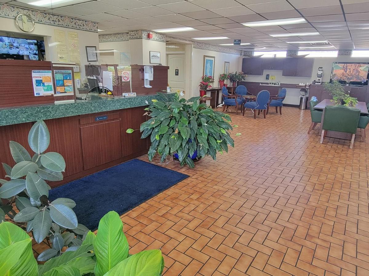 Studio 9 Inn & Suites Decatur Εξωτερικό φωτογραφία