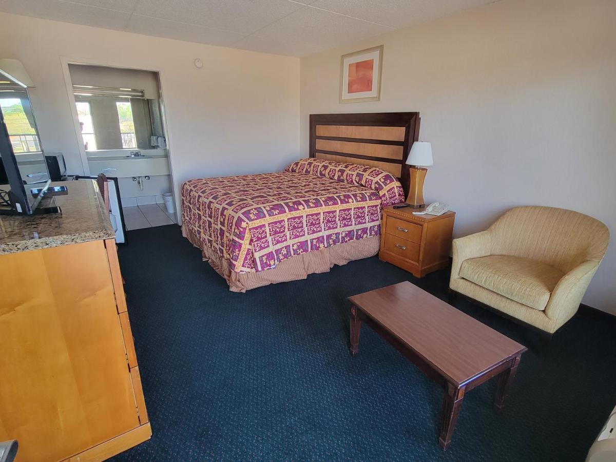 Studio 9 Inn & Suites Decatur Εξωτερικό φωτογραφία