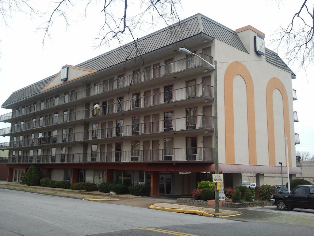 Studio 9 Inn & Suites Decatur Εξωτερικό φωτογραφία